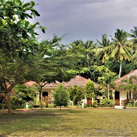 D'Batur Hotel Senggigi Zewnętrze zdjęcie