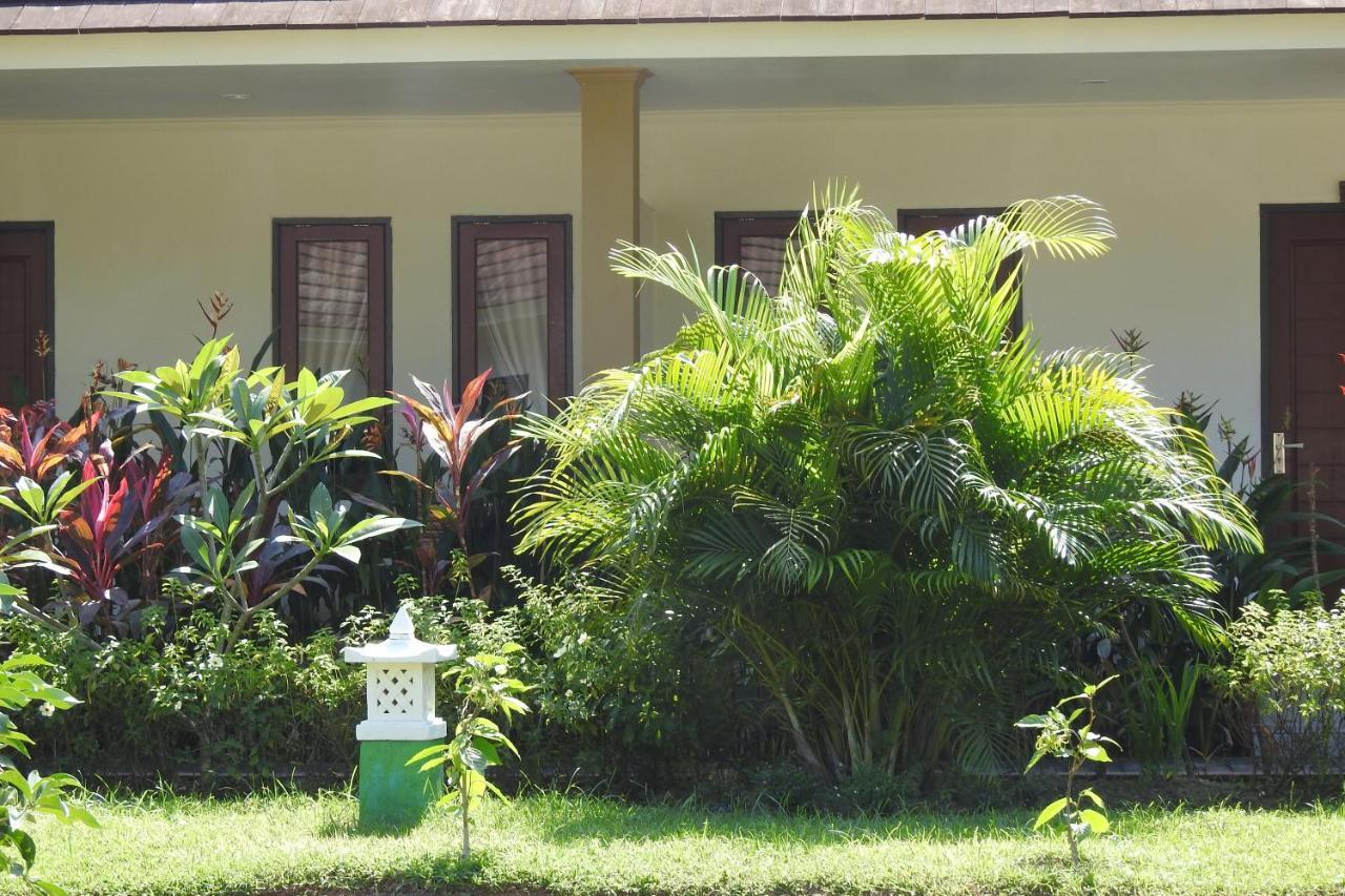 D'Batur Hotel Senggigi Zewnętrze zdjęcie