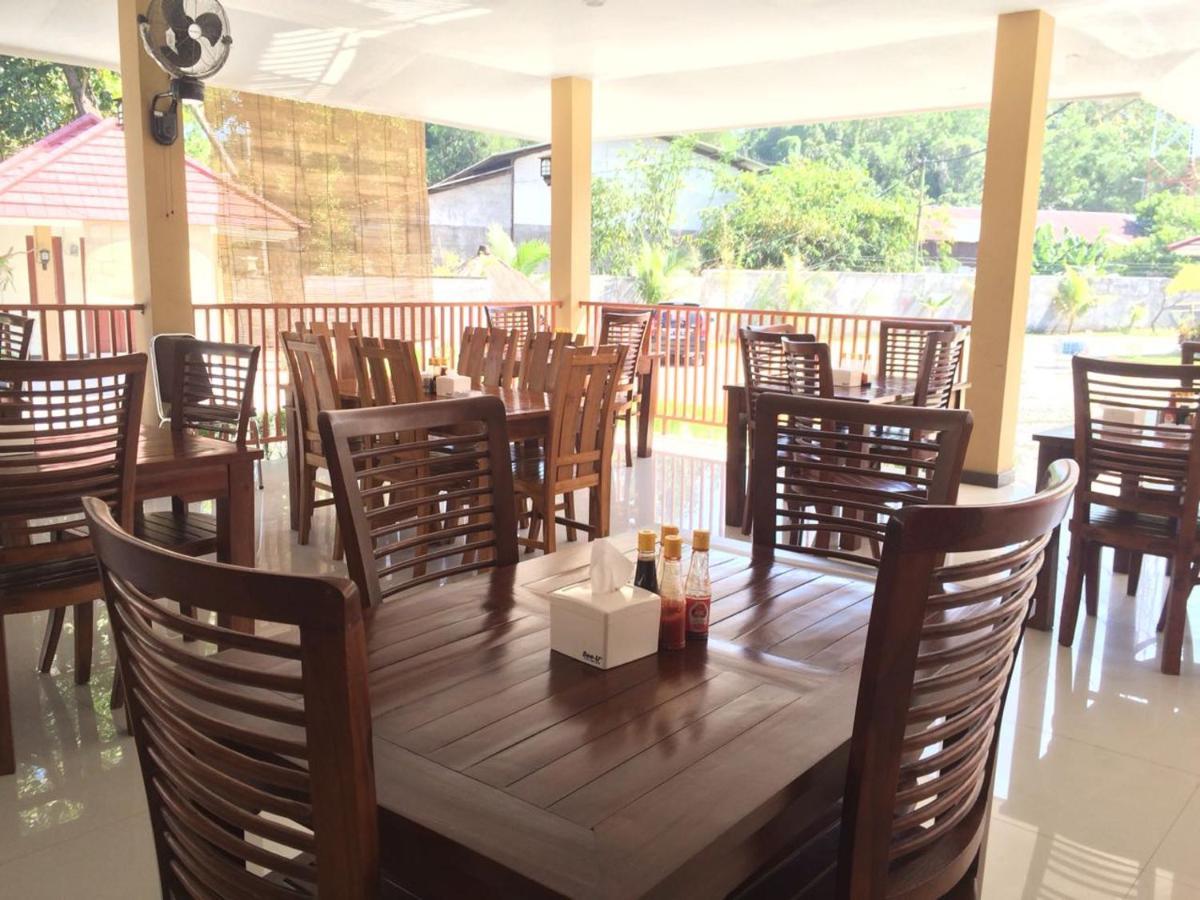 D'Batur Hotel Senggigi Zewnętrze zdjęcie