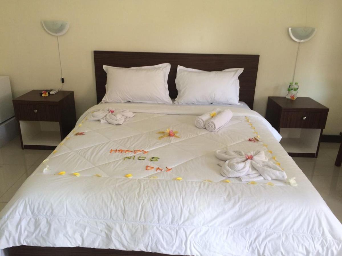 D'Batur Hotel Senggigi Zewnętrze zdjęcie