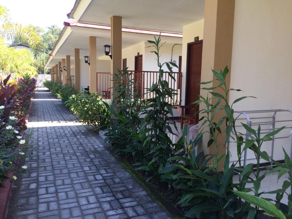 D'Batur Hotel Senggigi Zewnętrze zdjęcie