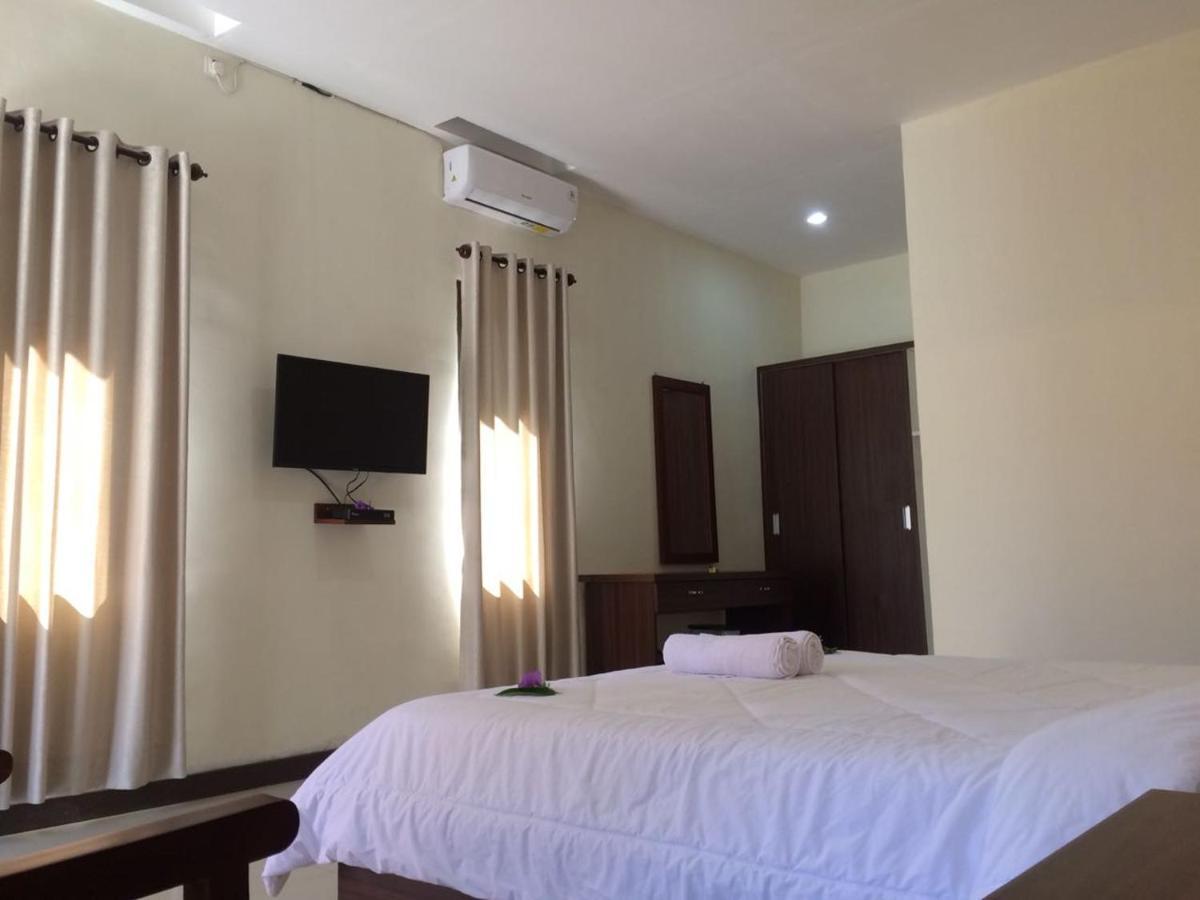 D'Batur Hotel Senggigi Zewnętrze zdjęcie