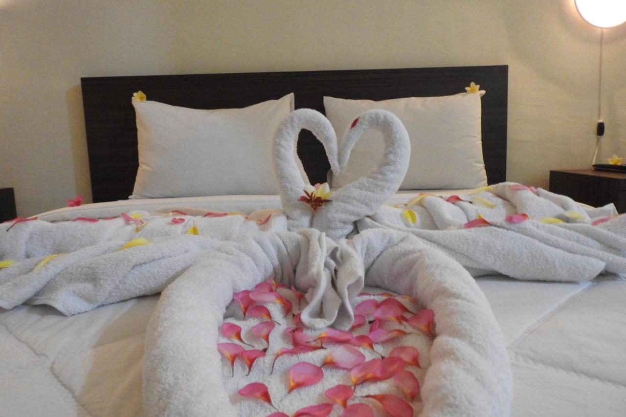 D'Batur Hotel Senggigi Zewnętrze zdjęcie