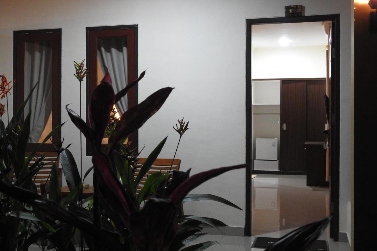 D'Batur Hotel Senggigi Zewnętrze zdjęcie