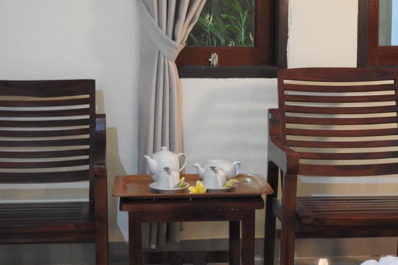 D'Batur Hotel Senggigi Zewnętrze zdjęcie