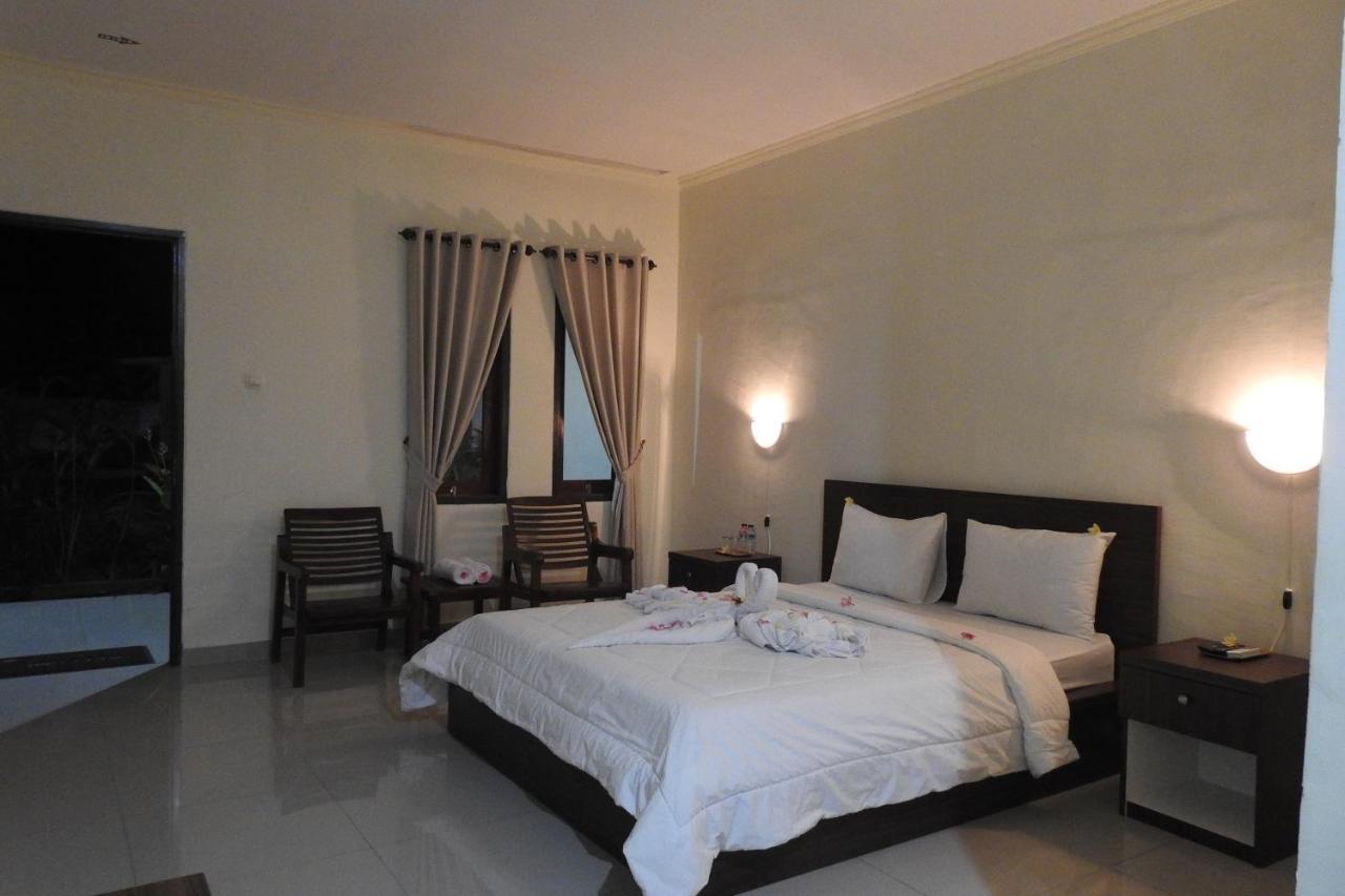 D'Batur Hotel Senggigi Zewnętrze zdjęcie